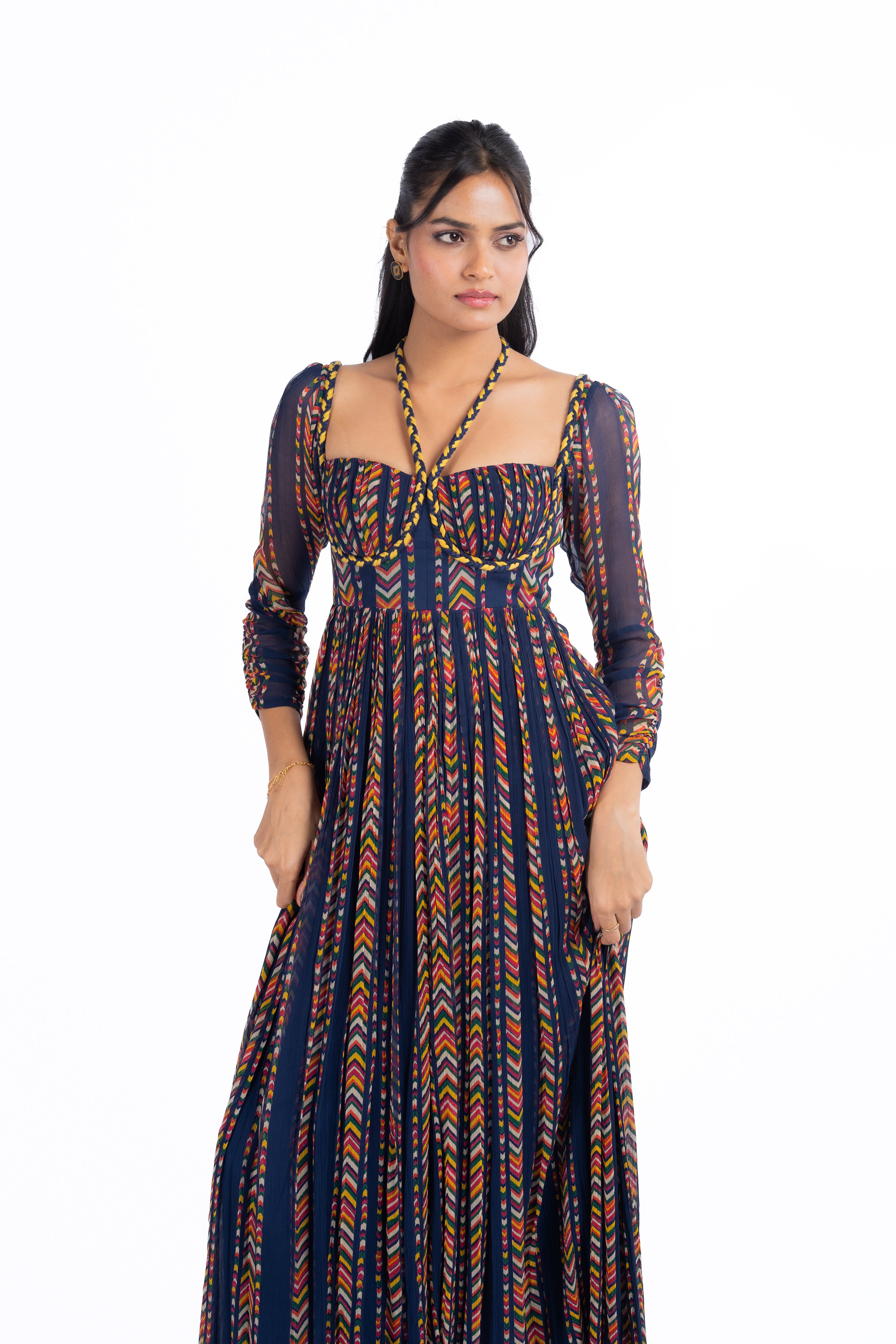 Adya Dress