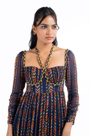 Adya Dress