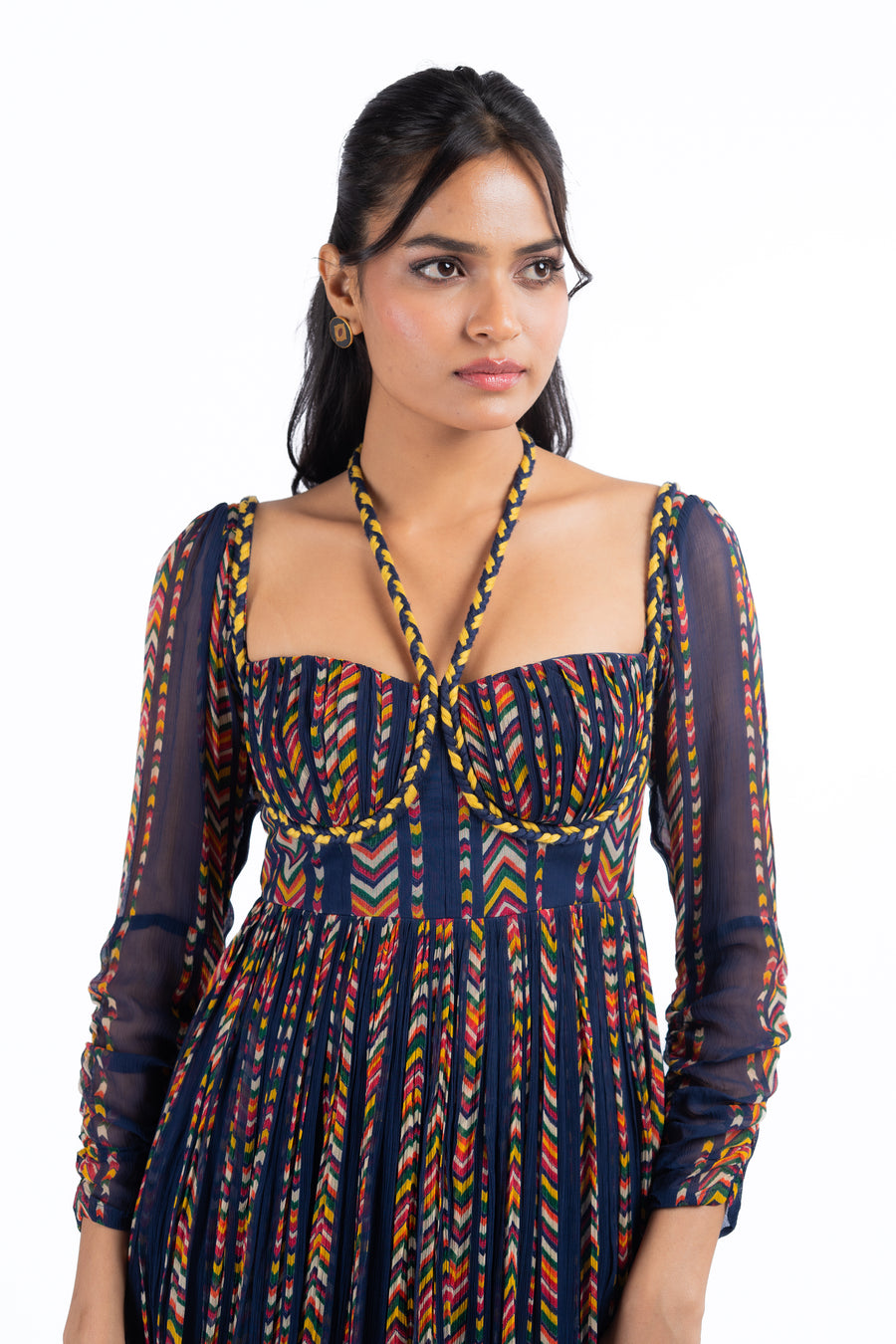 Adya Dress