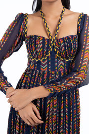 Adya Dress