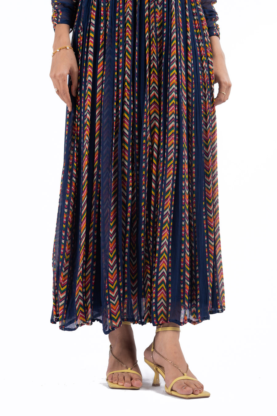 Adya Dress
