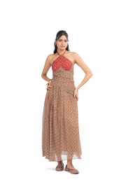 BINDIYA DRESS