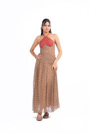 BINDIYA DRESS