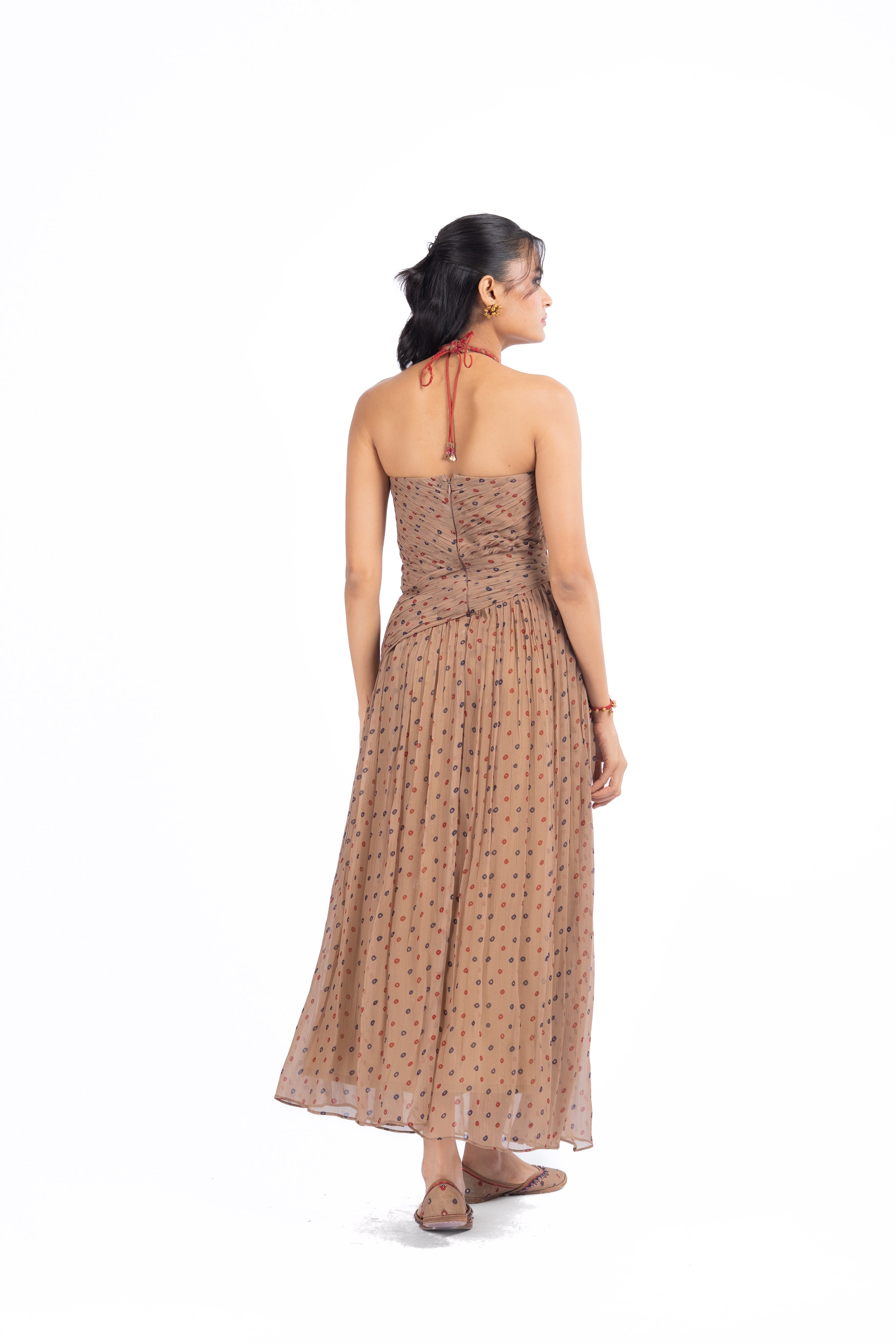 BINDIYA DRESS