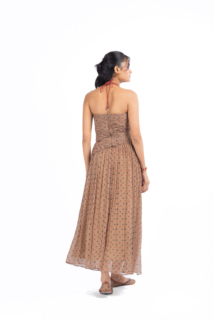 BINDIYA DRESS