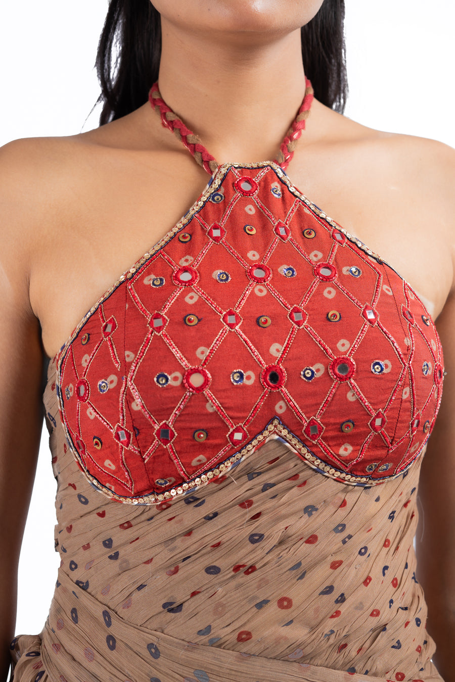 BINDIYA DRESS