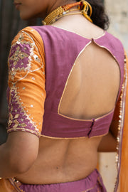 KASHVI LEHENGA SET OF 3