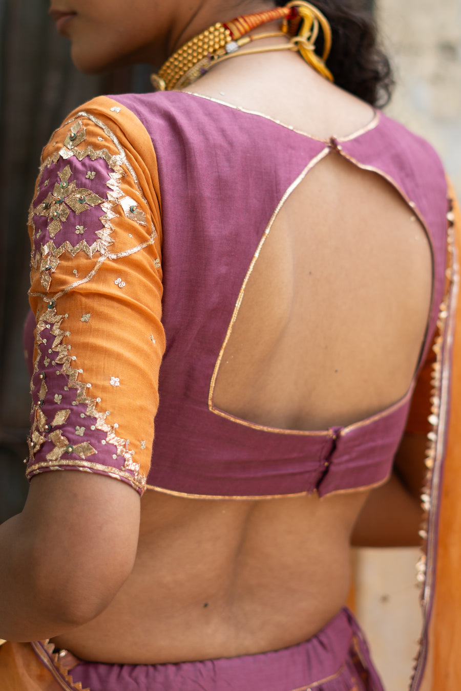 KASHVI LEHENGA SET OF 3