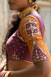 KASHVI LEHENGA SET OF 3