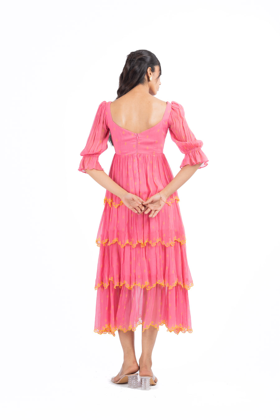 HEER DRESS