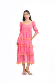 HEER DRESS
