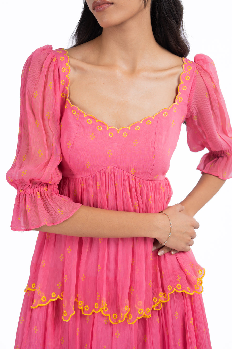 HEER DRESS
