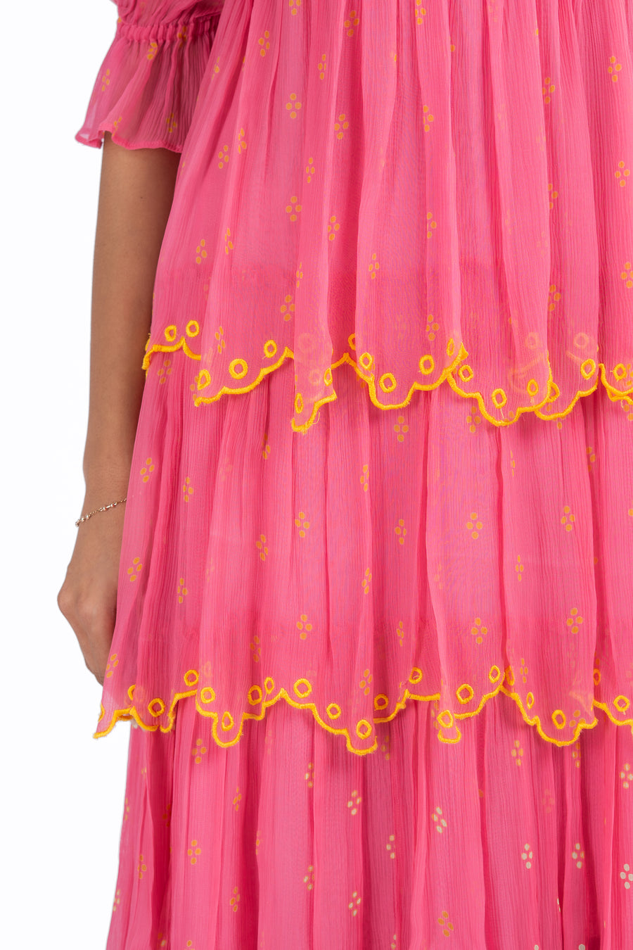 HEER DRESS