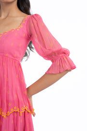 HEER DRESS