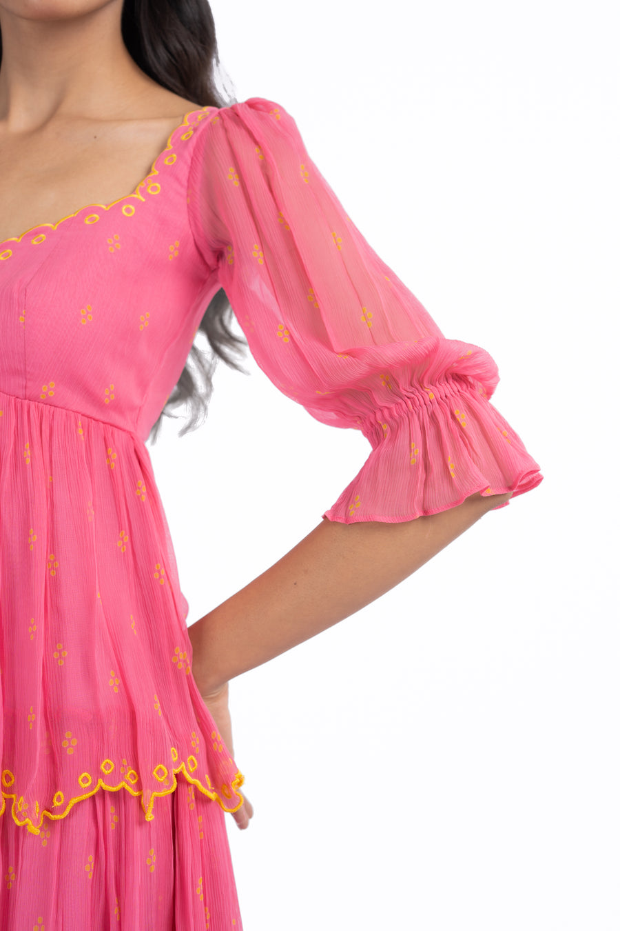HEER DRESS