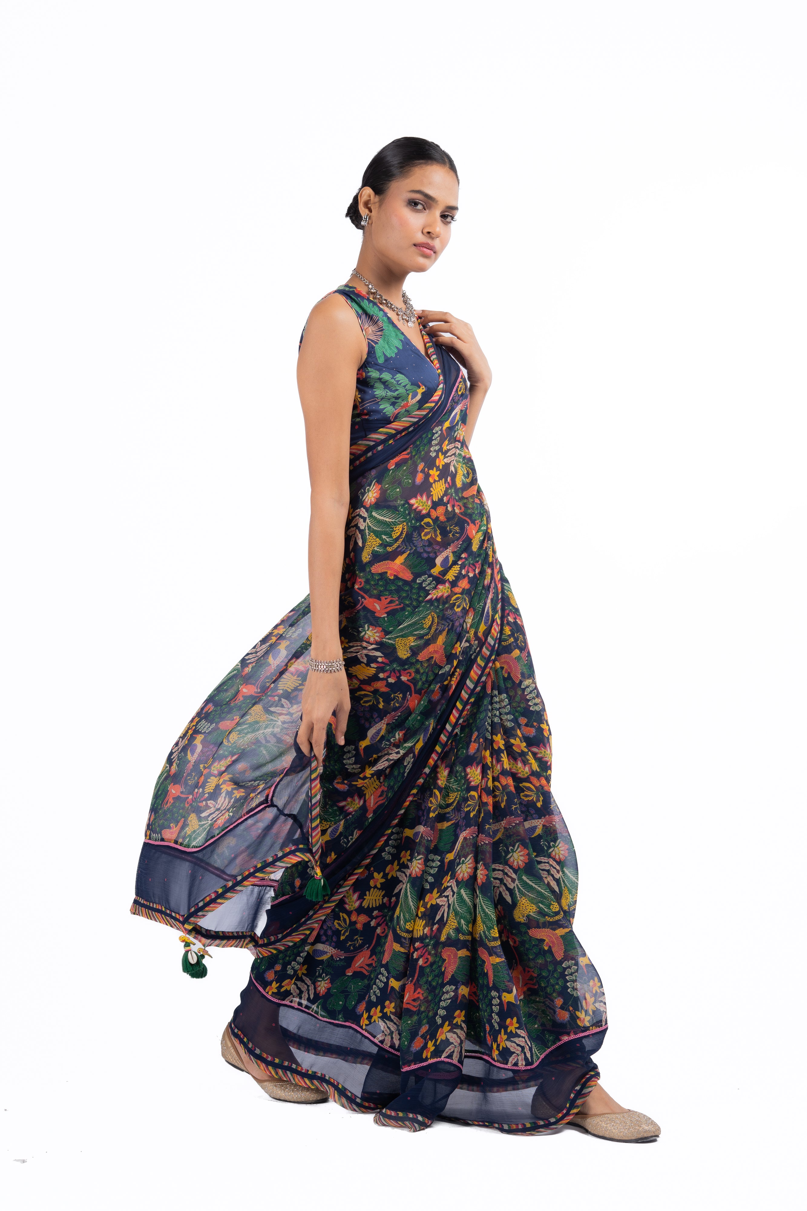 Swara Saree