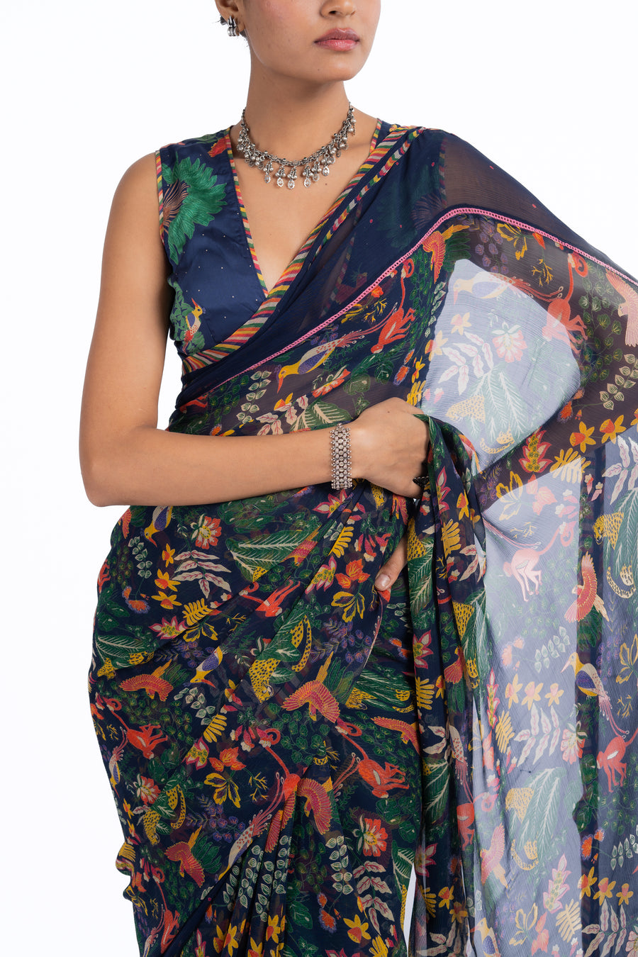 Swara Saree