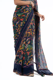 Swara Saree