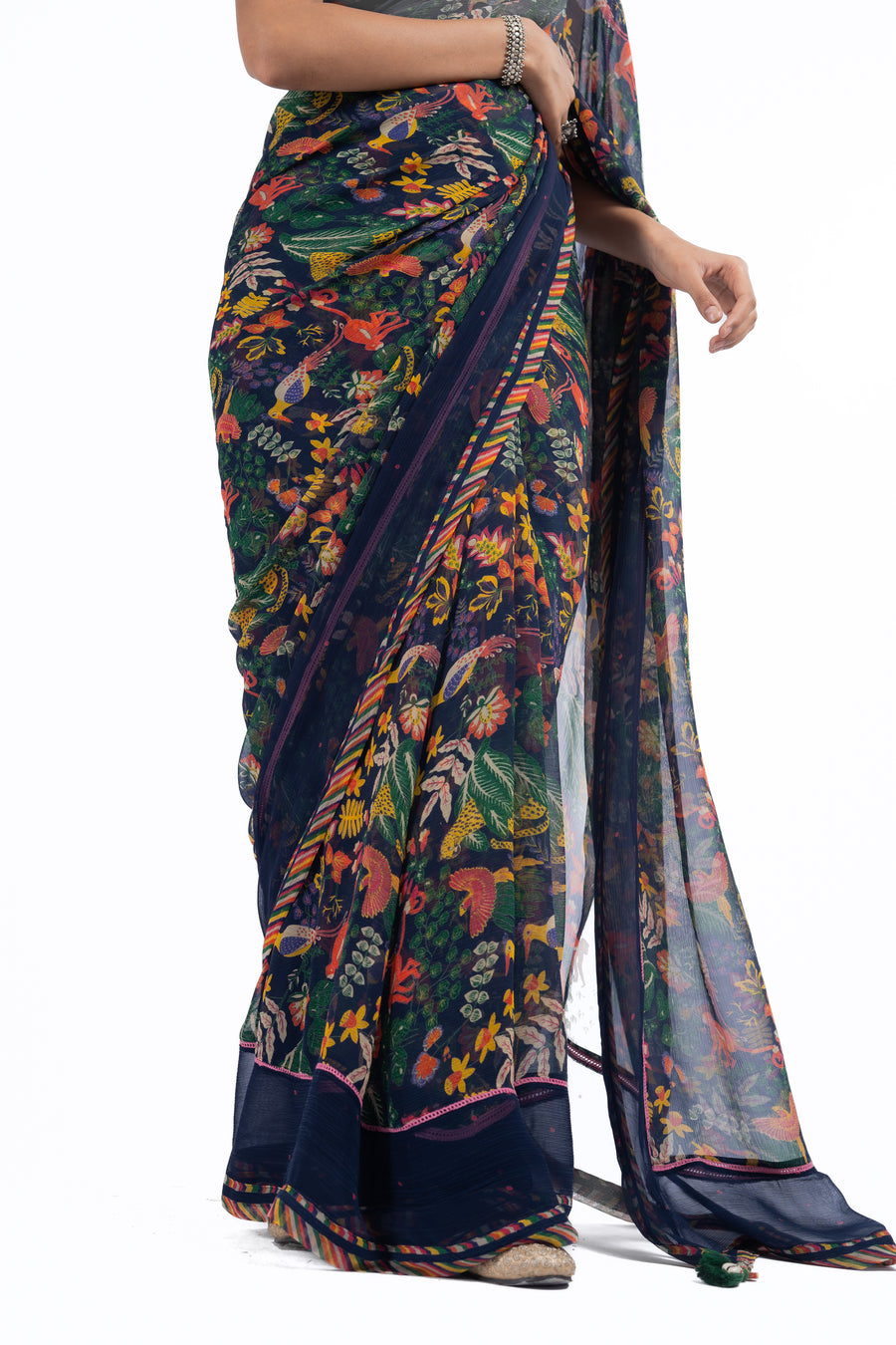 Swara Saree