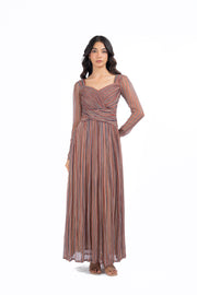 MANJIRI DRESS