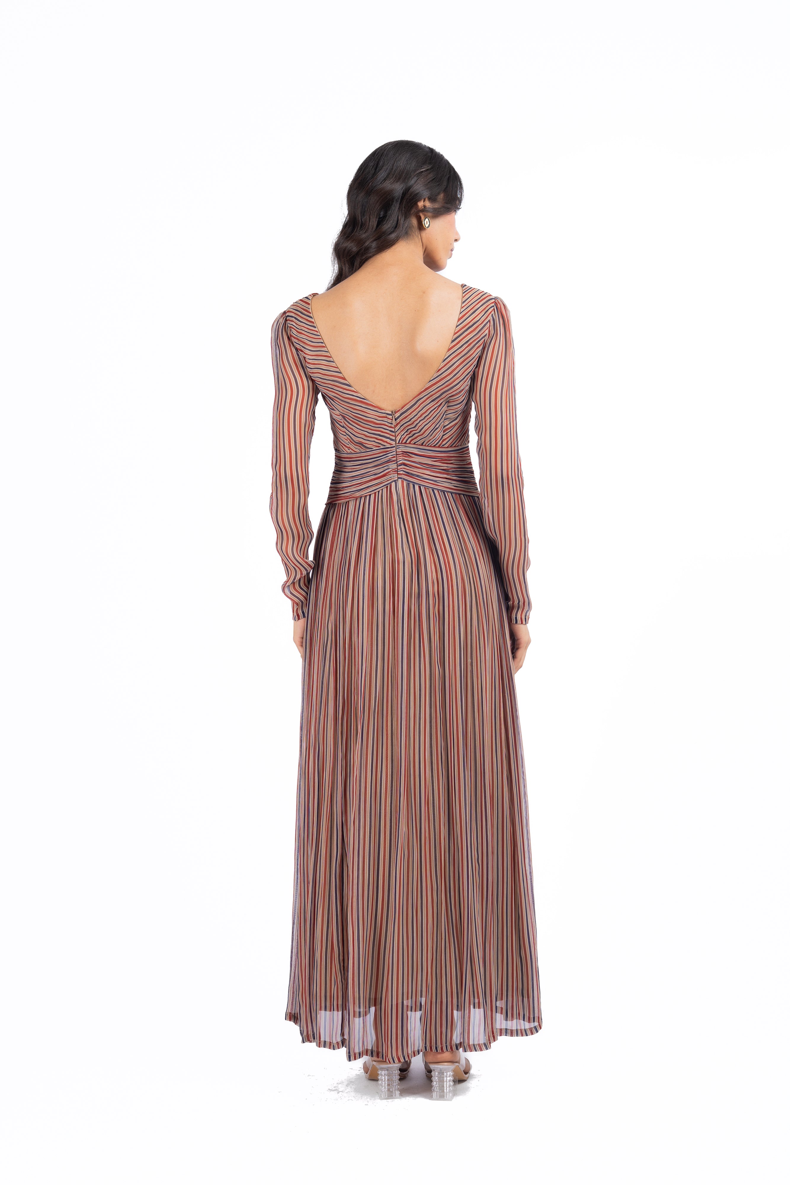 MANJIRI DRESS