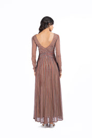 MANJIRI DRESS