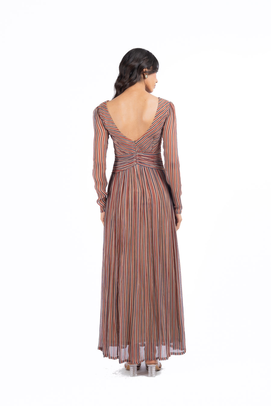 MANJIRI DRESS