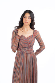 MANJIRI DRESS