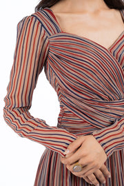 MANJIRI DRESS
