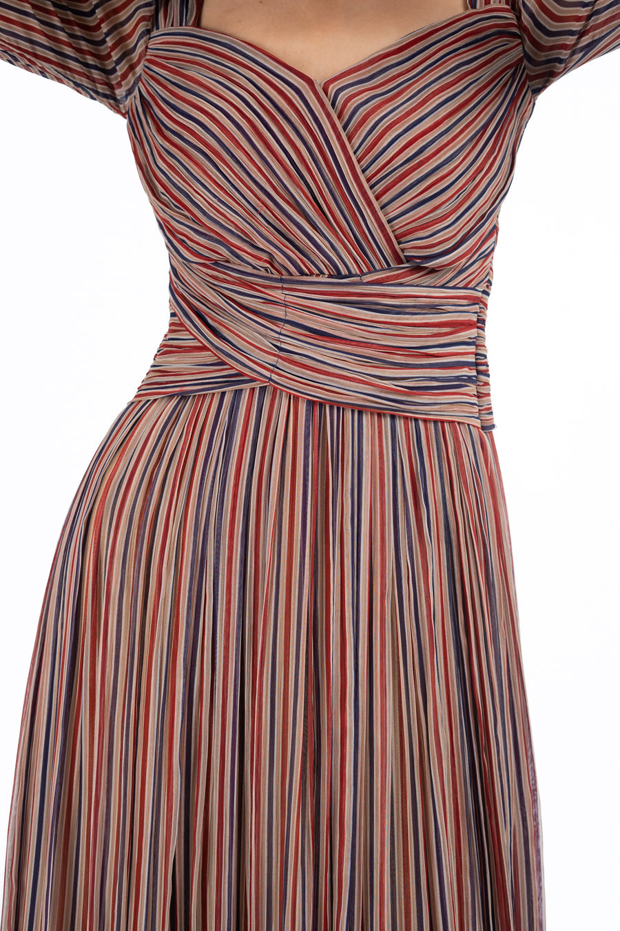 MANJIRI DRESS