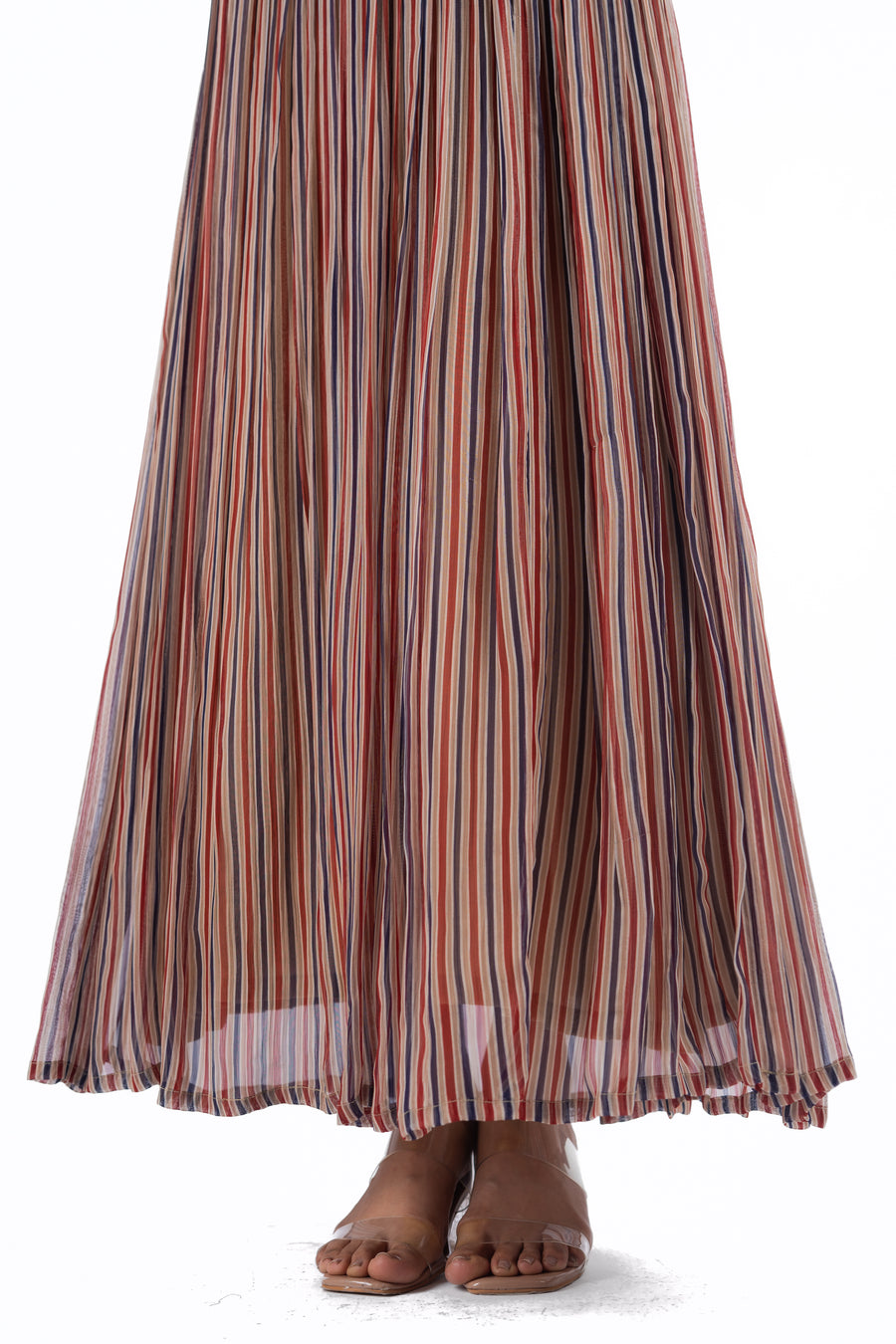 MANJIRI DRESS