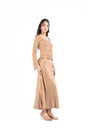 TAMANNA DRESS & JACKET SET OF 2