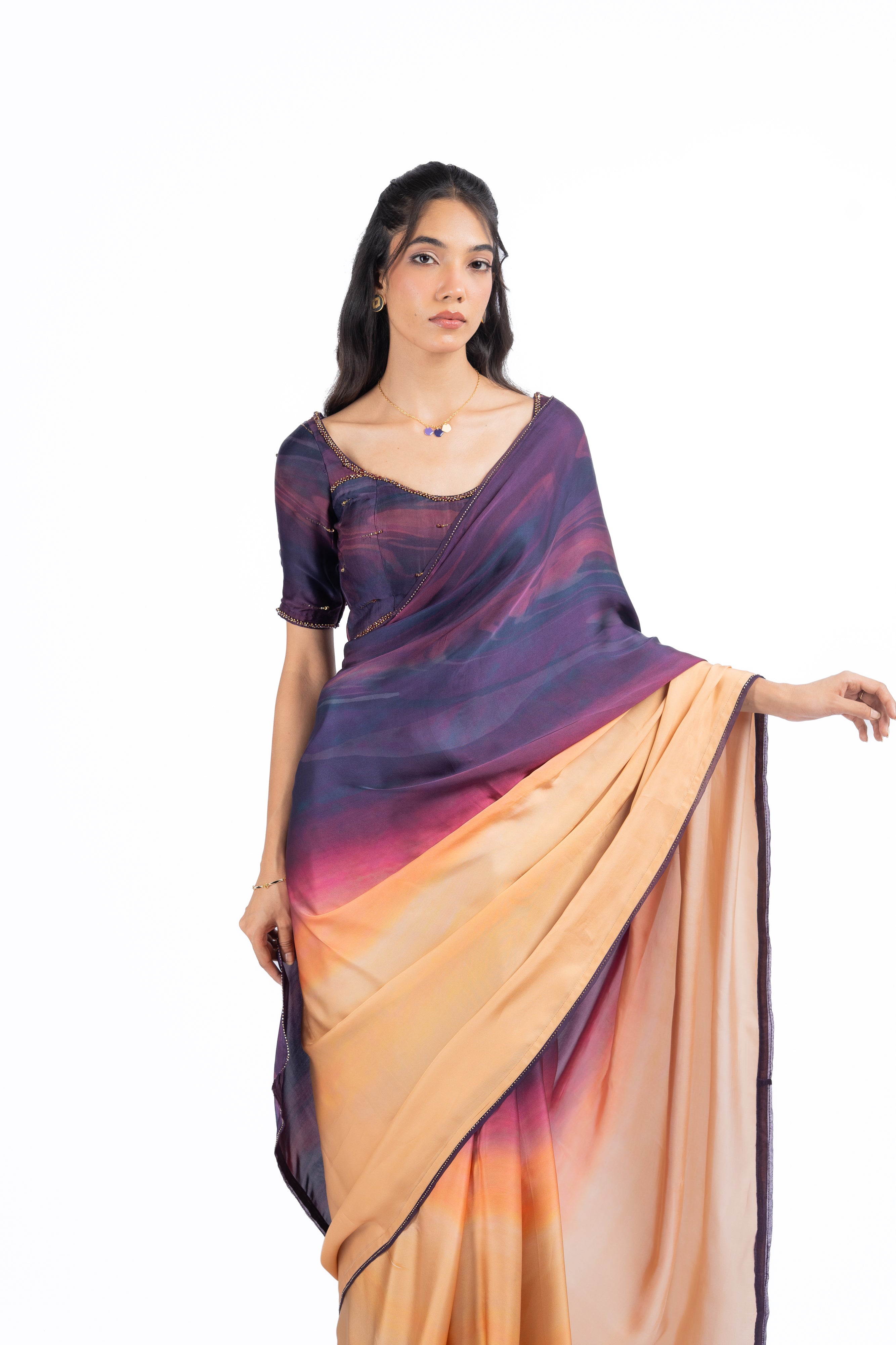 KSHITIJ SAREE