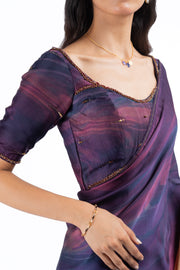 KSHITIJ SAREE SET