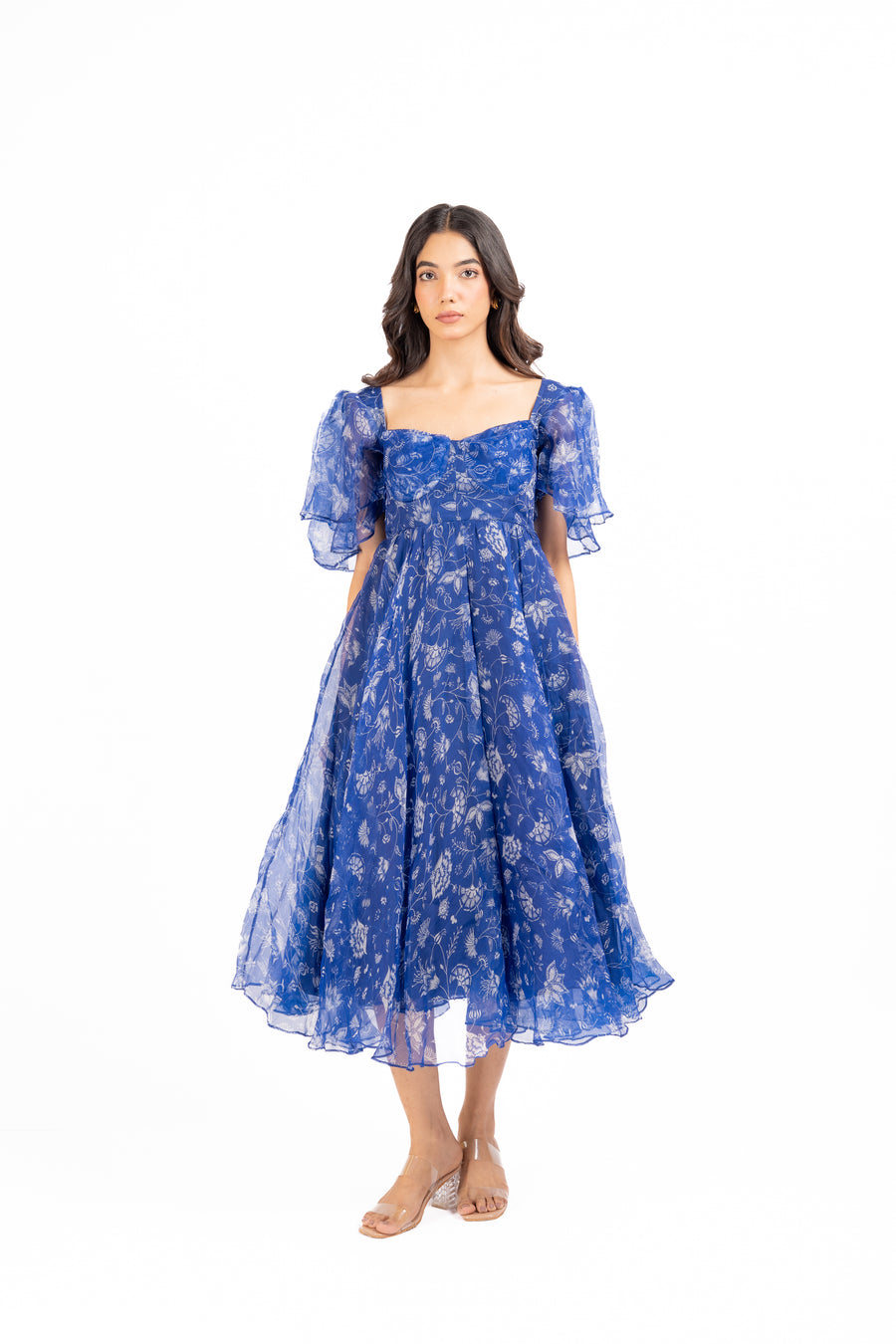 AKS DRESS