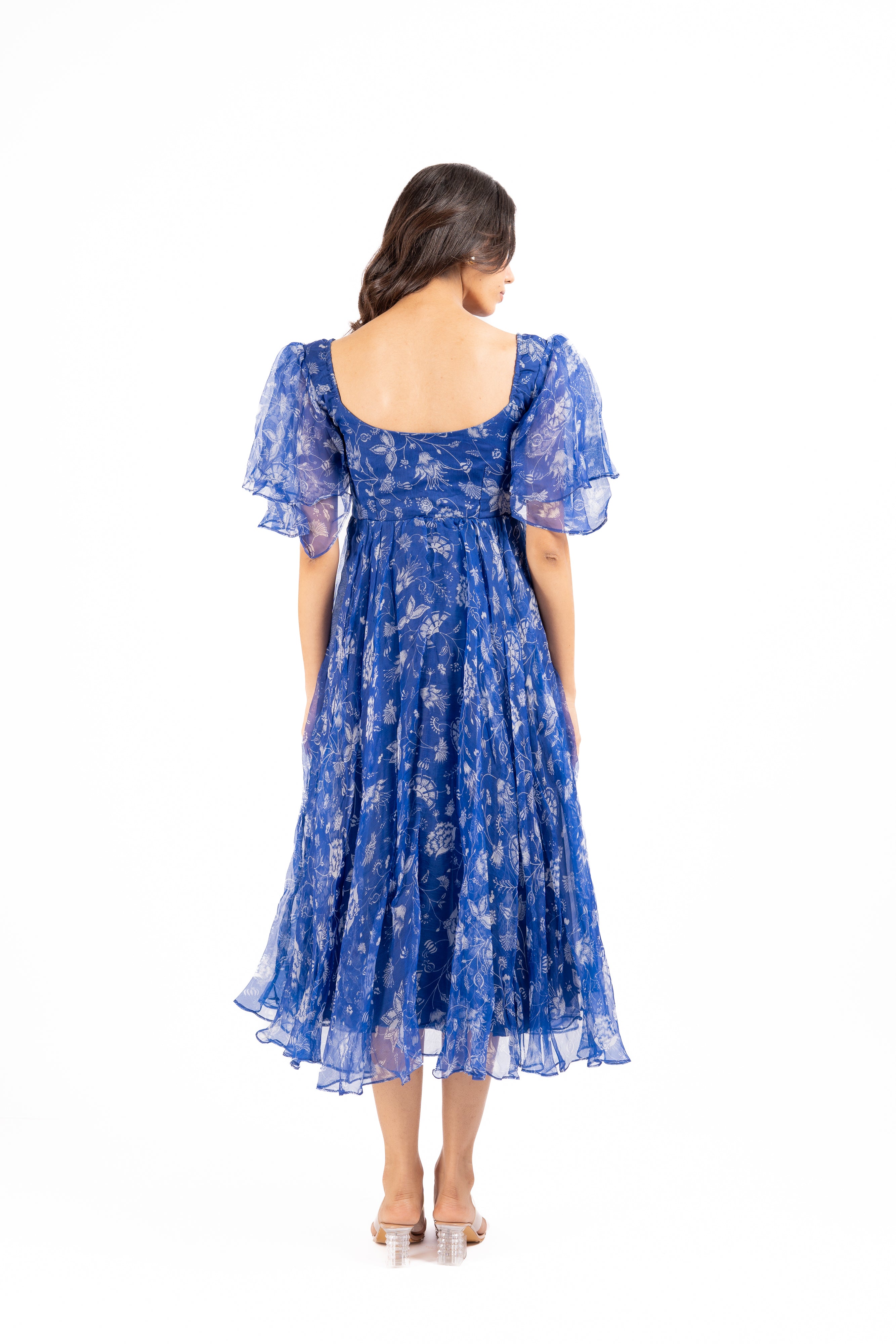 AKS DRESS
