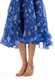 AKS DRESS