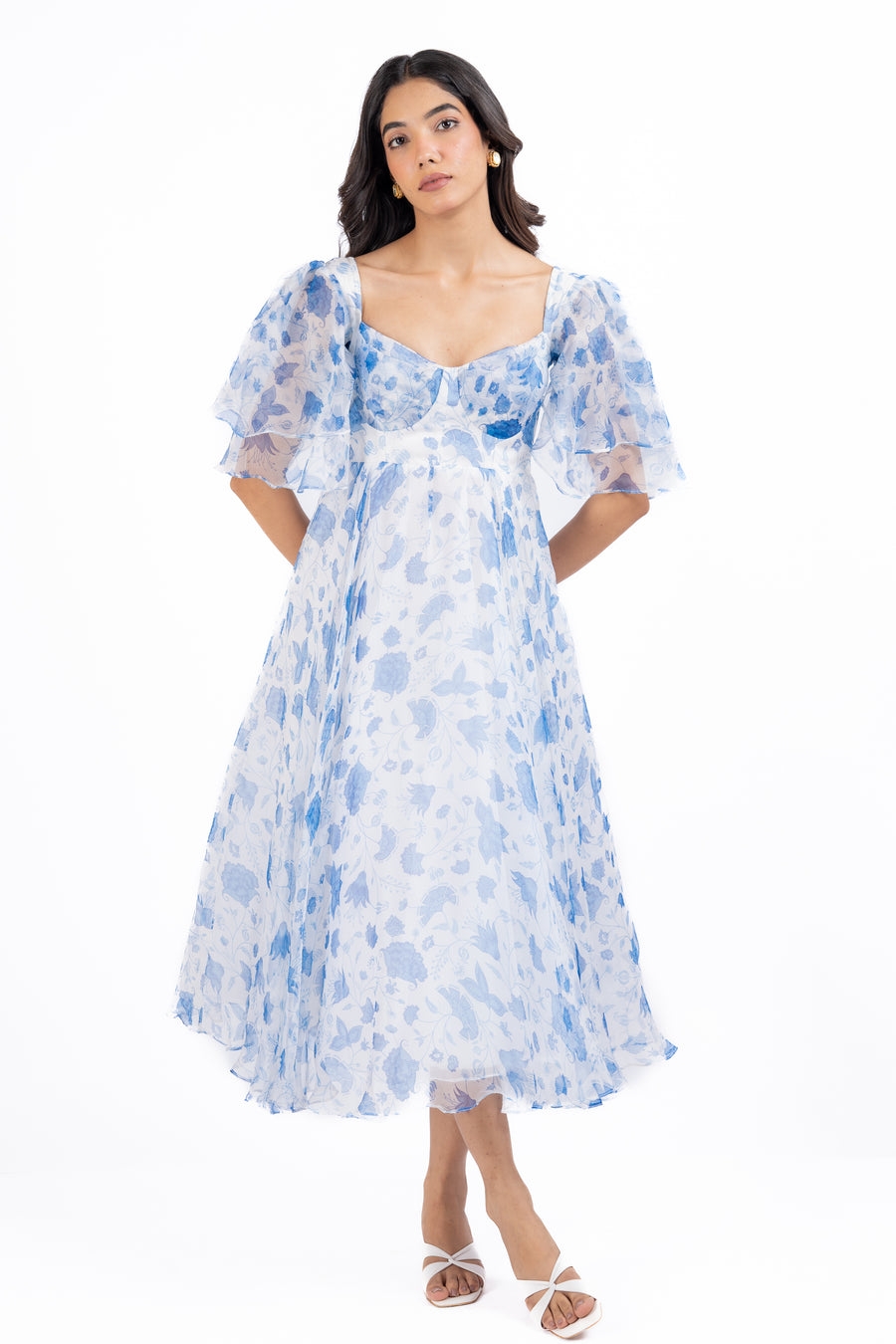 NAKSH DRESS