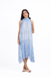 AVENA DRESS