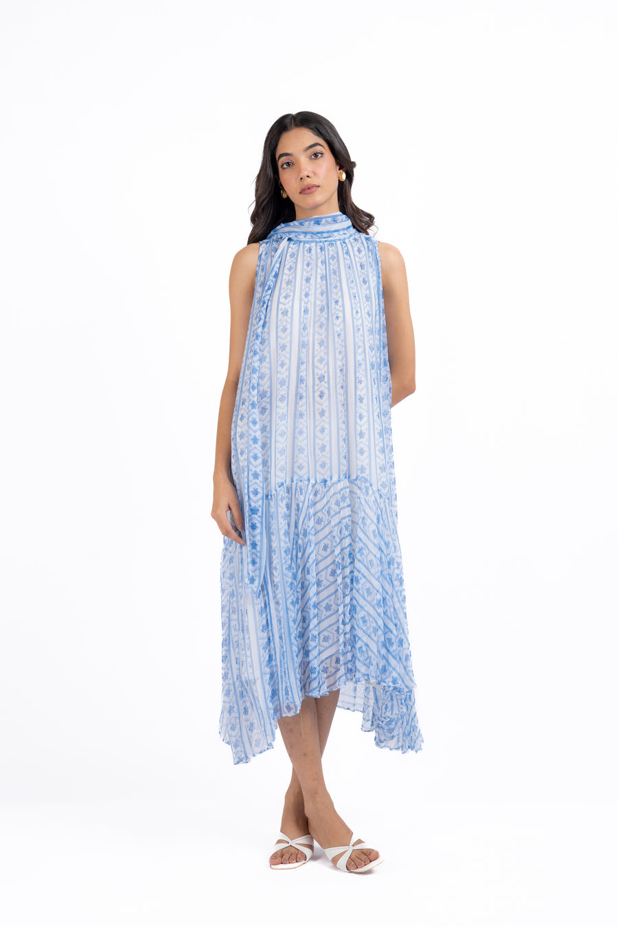AVENA DRESS