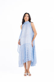 AVENA DRESS