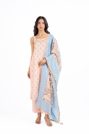 AAROH KURTA SET SET OF 3