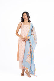 AAROH KURTA SET SET OF 3