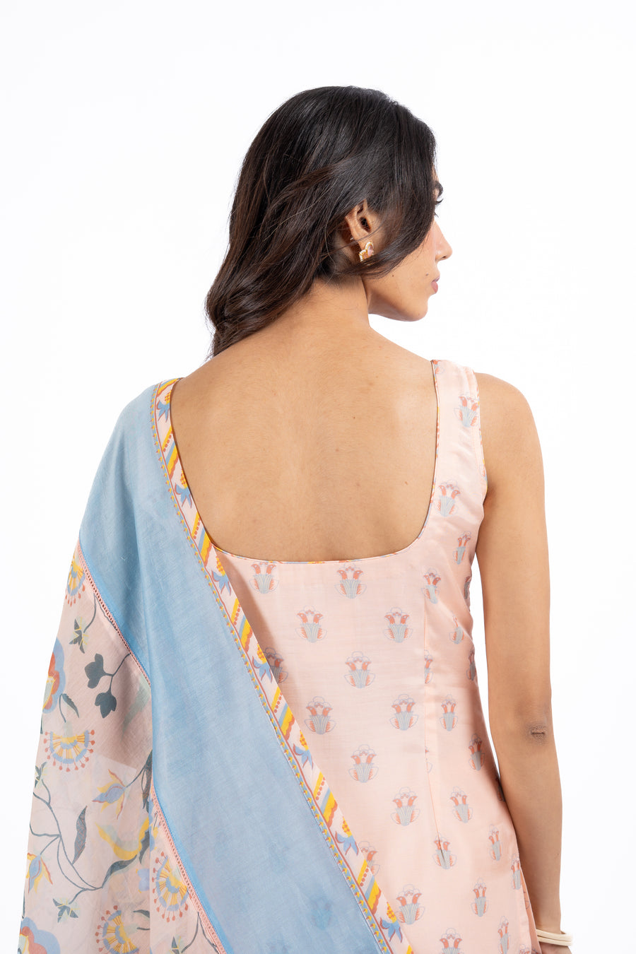 AAROH KURTA SET SET OF 3