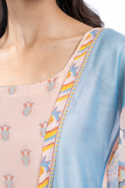 AAROH KURTA SET SET OF 3