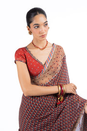 RAGINI BLOUSE
