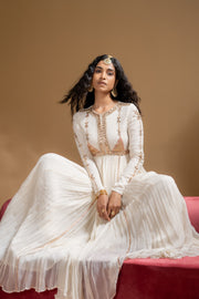 NAINIKA ANARKALI SET OF 3