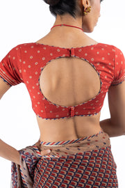 RAGINI BLOUSE