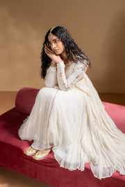 NAINIKA ANARKALI SET OF 3