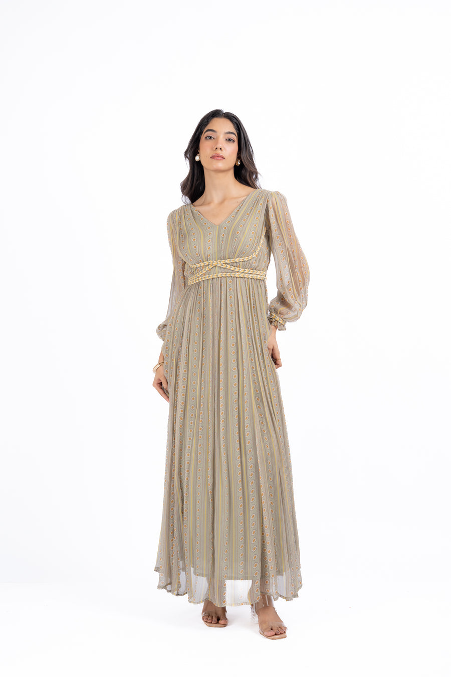 HAZE DRESS